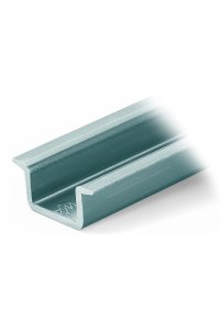 Wago 210-118 35x15mm 2m Çelik Taşıyıcı Ray