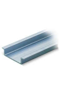 Wago 210-196 35x7.5mm 1.5mm Alüminyum Taşıyıcı Ray