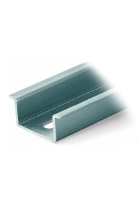 Wago 210-197 35x15mm 1.5mm Çelik Taşıyıcı Ray