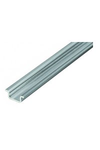 Wago 210-295 15x5.5mm 1mm Çelik Taşıyıcı Ray