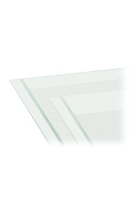 Wago 210-331 182x2.3mm A4 Etiket Şeridi
