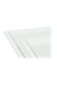 Wago 210-332 182x3mm A4 Etiket Şeridi