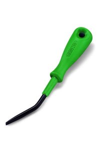 Wago 210-658 3.5x0.5mm Kısa ve Açılı Tip İzoleli Tornavida