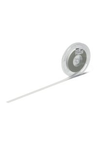 Wago 210-702 50m 15mm Yapışkanlı Beyaz Şerit Etiket
