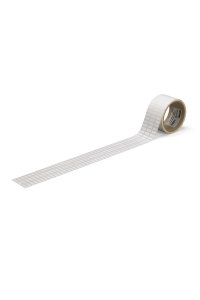 Wago 210-705 3000li 6x15mm Beyaz Yapışkanlı Rulo Etiket