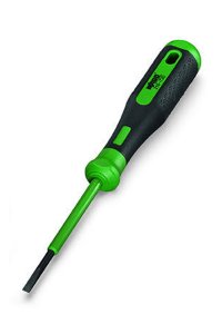 Wago 210-720 3.5x0.5mm Tip 2 İzoleli Tornavida