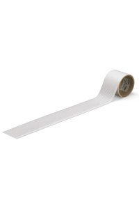Wago 210-732 25m 3mm Beyaz Yapışkanlı Rulo Etiket