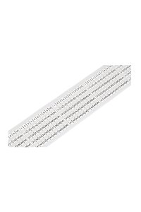 Wago 210-834 5 Sıra 5m 6mm Beyaz Yapışkanlı Şerit Etiket