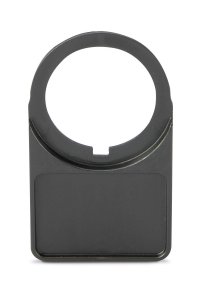 Wago 210-853 27x19mm Siyah Etiket Taşıyıcı