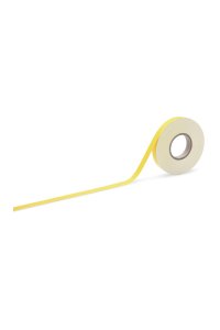Wago 210-880/000-002 20x12.7mm Sarı Yapışkanlı Şerit Etiket