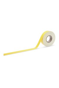 Wago 210-882/000-002 22x22.6mm Sarı Yapışkanlı Şerit