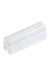 Wago 211-813 500lü 12x 5-11mm Şeffaf Kablo Etiket Kılıfı