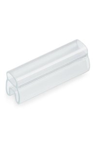Wago 211-823 23x1.4-5mm Şeffaf Kablo Etiketi