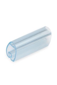 Wago 211-824 23x5-11mm Şeffaf Kablo Etiketi