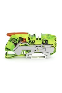 Wago 2116-1207 20 Adet 25mm2 Yaylı Topraklama Klemensi