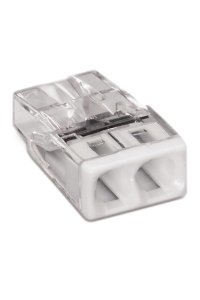 Wago 2273-202 100 Adet 2x2 5mm2 Buat Klemensi