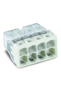 Wago 2273-208 50 Adet 8x2 5mm2 Buat Klemensi