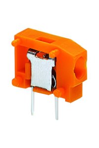 Wago 235-101/330-000 100 Adet Tek Kutuplu Modüler Klemens