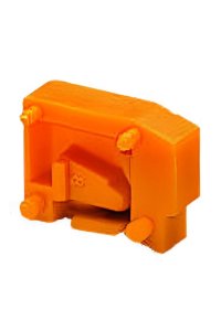 Wago 235-316 100 Adet Bacak Aralığını Çıkarma Ara Elemanı