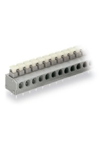 Wago 235-402/331-000 105 Adet 2 Kutuplu Modüler Klemens