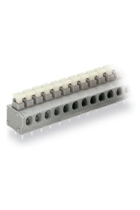 Wago 235-403/331-000 70 Adet 3 Kutuplu Modüler Klemens