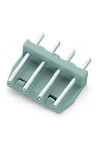 Wago 252-954 1000 Adet Burkulmayı Önleyici Lehimli Bacak