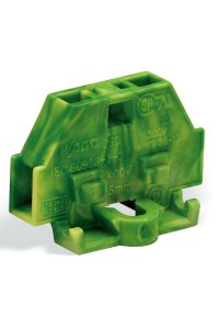 Wago 260-307 50 Adet Flanşlı 2 İletkenli Mini Klemens