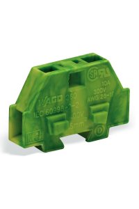 Wago 260-327 50 Adet Snap in 2 İletkenli Mini Klemens