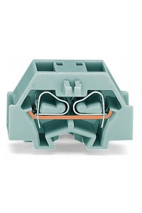 Wago 260-351 50 Adet Sonlandırma 4 İletkenli Mini Klemens