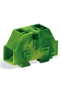 Wago 260-357 50 Adet Snap in 4 İletkenliMini Klemens