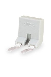 Wago 260-402 25 Adet Tarak Tipi 2li Köprü