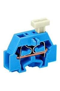 Wago 261-304/331-000 50 Adet 2.5mm2 2 İletkenli Mini Klemens