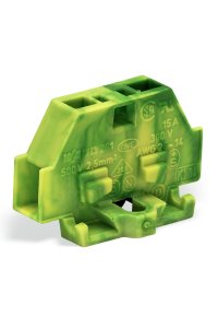 Wago 261-307 50 Adet 2.5mm2 2 İletkenli Mini Klemens