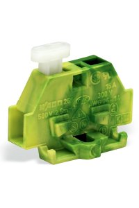 Wago 261-307/331-000 50 Adet 2 İletkenli Mini Klemens