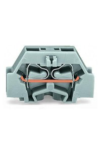 Wago 261-314 50 Adet Mavi Snap in 2 İletkenli Mini Klemens