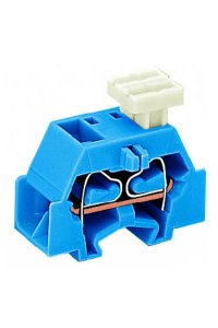 Wago 261-334/332-000 50 Adet 4 İletkenli Mini Klemens