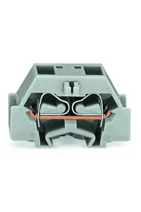 Wago 261-351 50 Adet 2.5mm2 4 İletkenli Mini Klemens