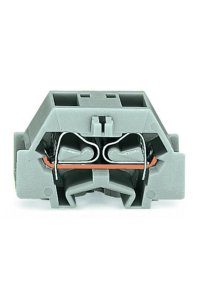 Wago 261-354 50 Adet 2.5mm2 4 İletkenli Mini Klemens
