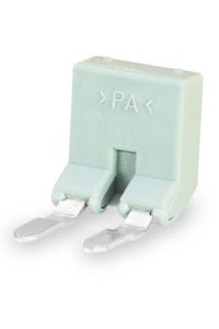 Wago 261-402 25 Adet Tarak Tipi 2li Köprü