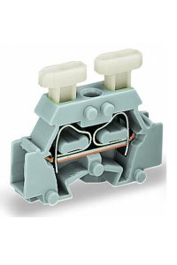 Wago 261-411/341-000 50 Adet 2 İletkenli Mini Klemens
