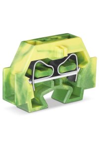 Wago 262-327 50 Adet 4mm2 2 İletkenli Mini Klemens