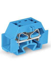 Wago 262-344 50 Adet 4mm2 Snap in 4 İletkenli Mini Klemens