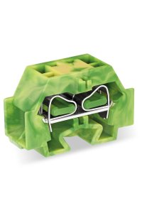 Wago 262-347 50 Adet 4mm2 Snap in 4 İletkenli Mini Klemens