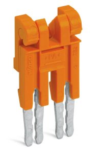 Wago 282-432/100-000 10 Adet Aktarma Ayırma 2li Köprü