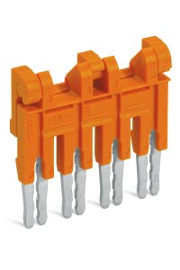 Wago 282-434/100-000 10 Adet Klemens için 4lü Köprü
