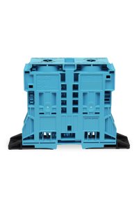 Wago 285-1164 4 Adet 25-185mm2 2 İletkenli Akım Klemensi