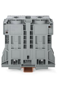 Wago 285-1185 5 Adet 25-185mm2 2 İletkenli Akım Klemensi
