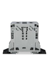 Wago 285-141 5 Adet 50-70mm2 Gri 2 İletkenli Akım Klemensi