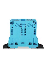 Wago 285-144 5 Adet 50-70mm2 Mavi 2 İletkenli Akım Klemensi