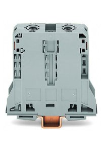 Wago 285-195 5 Adet 25-95mm2 232A 2 İletkenli Akım Klemensi